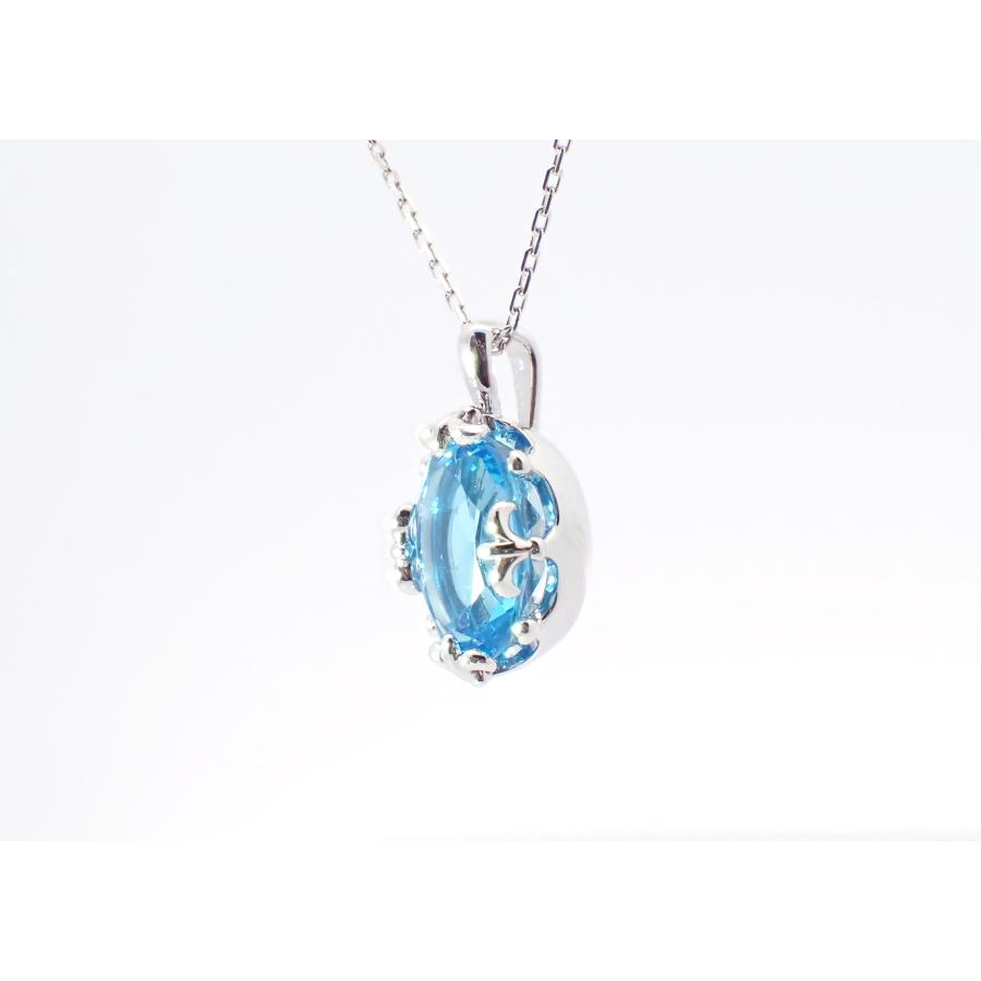 ネックレス・ペンダント BULE LADIANT ペンダント ネックレス レディース アレルギー対応 ニッケルフリー