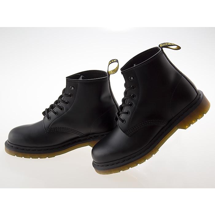 楽天ランキング1位 ドクターマーチン Dr Martens 101 6hole Boot 6ホール ブーツ メンズ レディースサイズ Black ブラック 黒 Fede Select Shop 通販 Yahoo ショッピング 半額品 Www Kslcity Com My