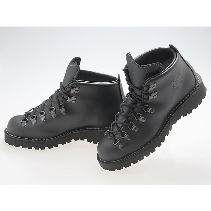 人気no 1 本体 ダナー Danner Mountain Light Ii マウンテンライト 2 Gore Tex ゴアテックス Black ブラック 黒 Made In Usa ワイズee 正規品 Zoetalentsolutions Com