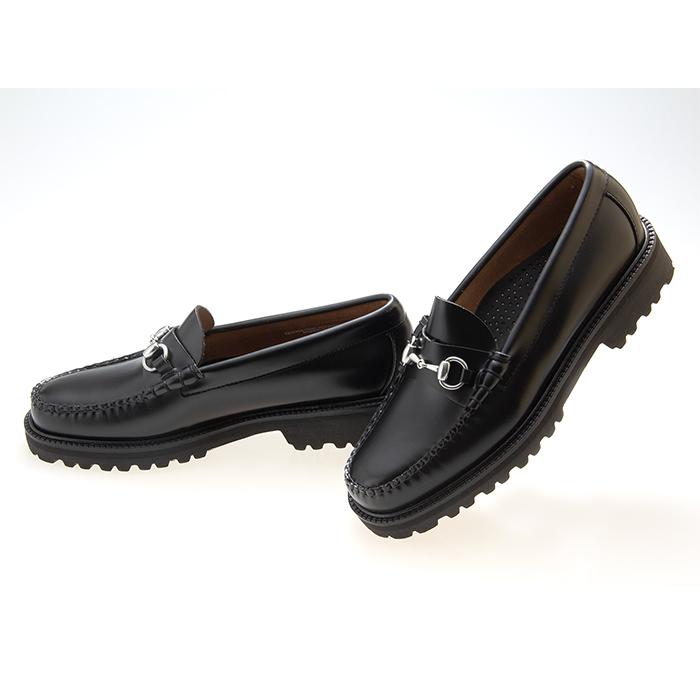 G.H.BASS ジーエイチバス WEEJUN 90 LINCOLN HORSEBIT LOAFER
