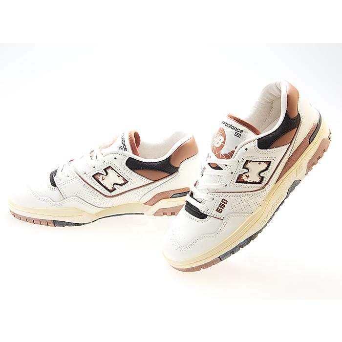 New Balance ニューバランス NEW BALANCE BB550VGC メンズ