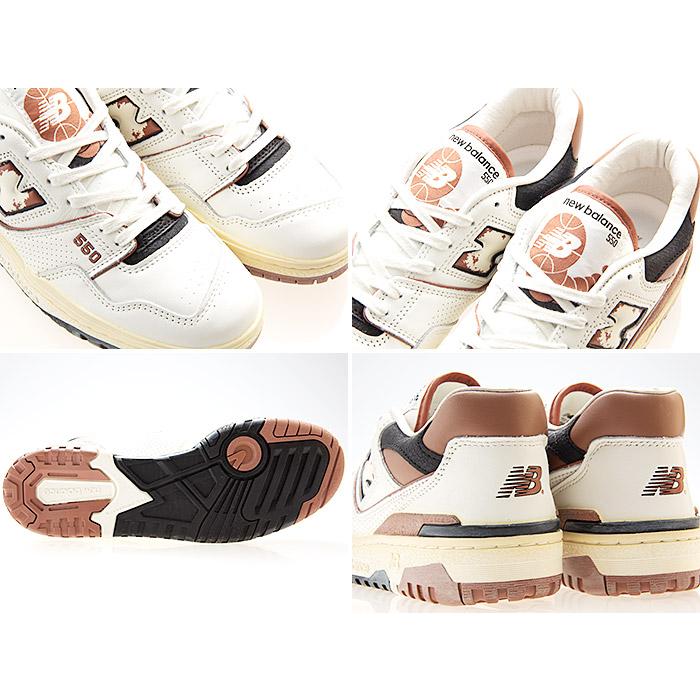 New Balance ニューバランス NEW BALANCE BB550VGC メンズ