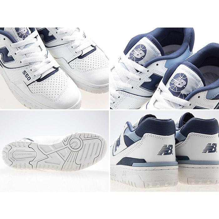 New Balance（ニューバランス） NEW BALANCE BBW550DY レディース 