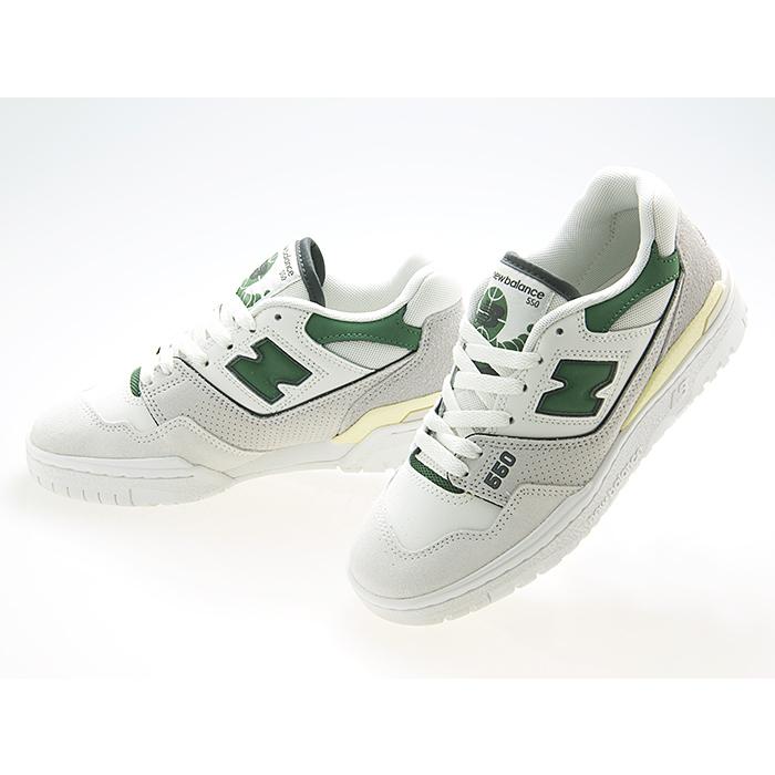 New Balance（ニューバランス） NEW BALANCE BBW550SG レディース 