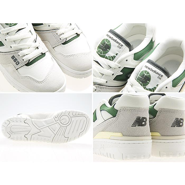 New Balance（ニューバランス） NEW BALANCE BBW550SG レディース 