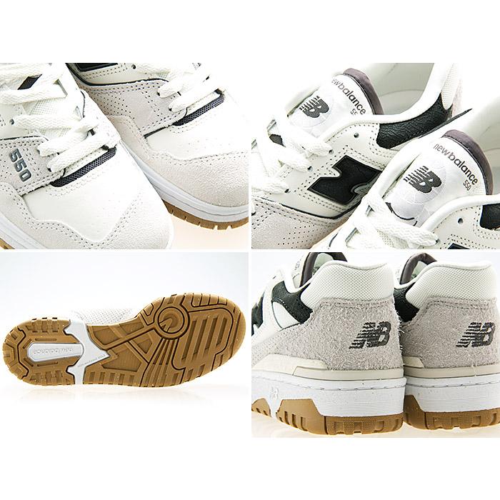 New Balance（ニューバランス） NEW BALANCE BBW550TA レディース