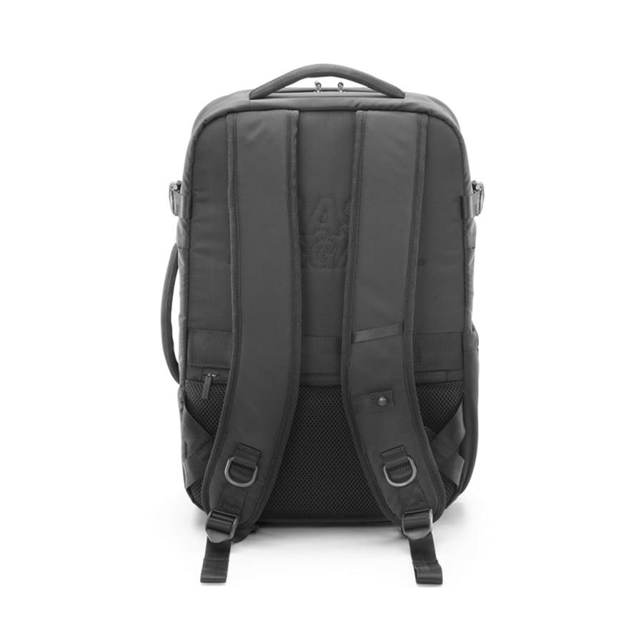クラッシュバゲージ CRASH BAGGAGE ICONIC BACKPACK アイコニック バックパック リュック 鞄 バック ユニセックス SILVER シルバー #CB310-21の画像