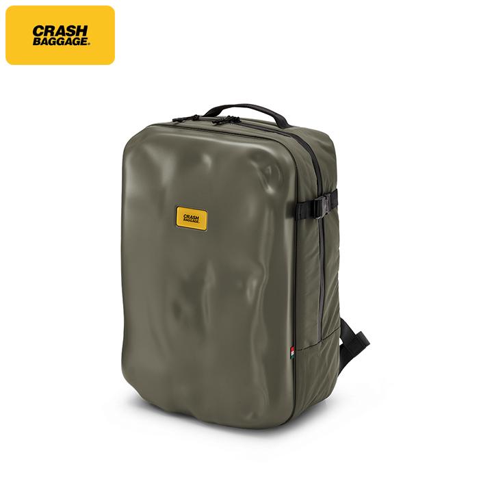 CRASH BAGGAGE（クラッシュバゲージ） CRASH BAGGAGE ICONIC 2.0