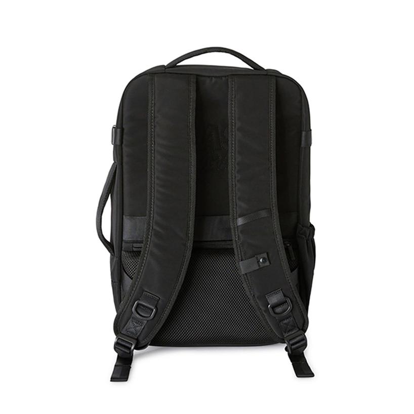 クラッシュバゲージ CRASH BAGGAGE MSGM ICONIC BACKPACK コラボ アイコニック バックパック リュック 鞄 バック ユニセックス GREEN グリーン #CB404-35の画像