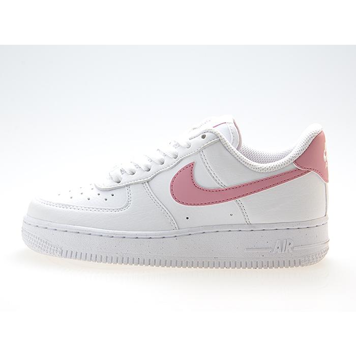 NIKE（ナイキ） NIKE WMNS AIR FORCE 1 '07 LOW NAXT NATURE