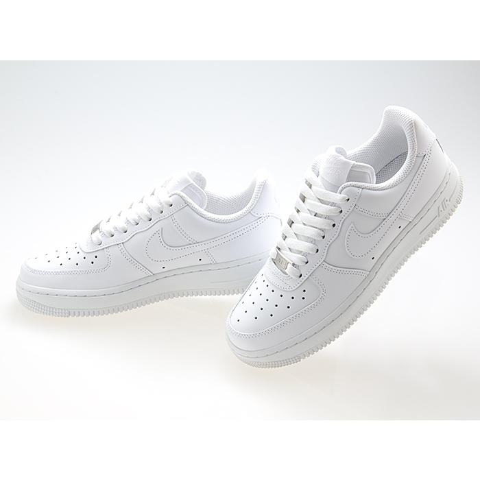 NIKE（ナイキ） NIKE WMNS AIR FORCE 1 '07 ウィメンズ エア フォース