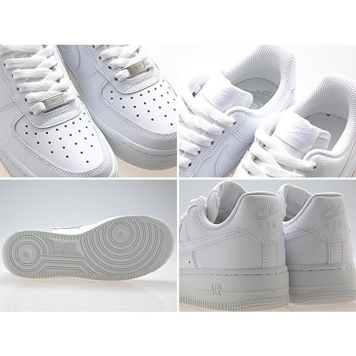 NIKE（ナイキ） NIKE WMNS AIR FORCE 1 '07 ウィメンズ エア フォース