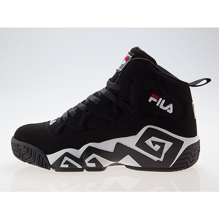 fila jamal mashburn