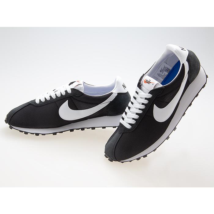 NIKE ナイキ LD-1000 メンズ スニーカー BLACK/WHITE ブラック