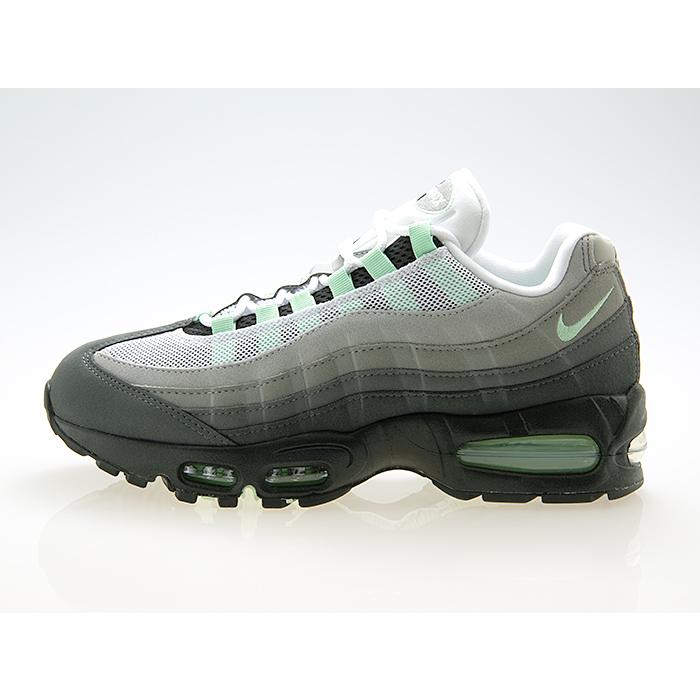 NIKE（ナイキ） NIKE WMNS AIR MAX 95 BIG BUBBLE 【FRESH MINT