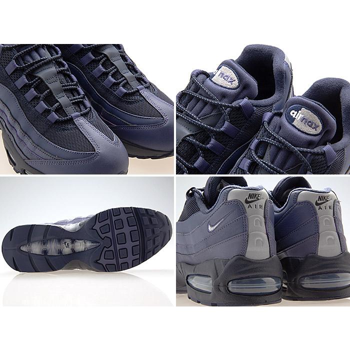 NIKE（ナイキ） NIKE AIR MAX 95 OG エアマックス95 ビックバブル