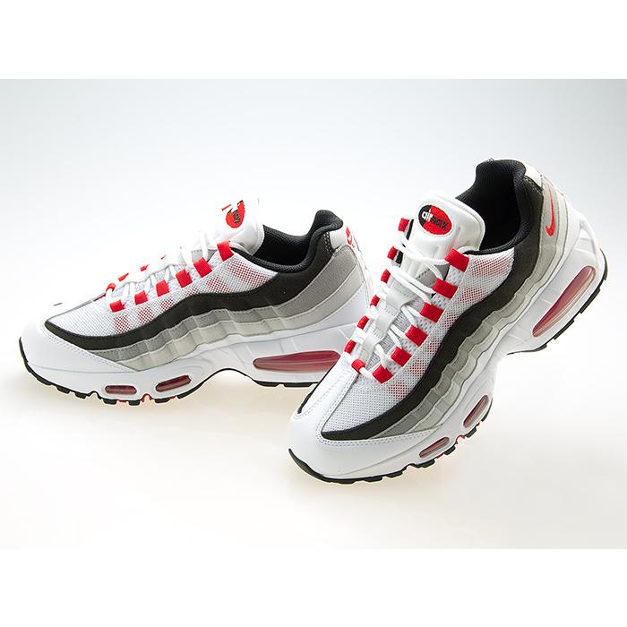 御*武様 Nike Air Max 95 コメットレッド 28.5 NIKE（ナイキ） NIKE AIR MAX 95 OG【COMET RED】【コメットレッド