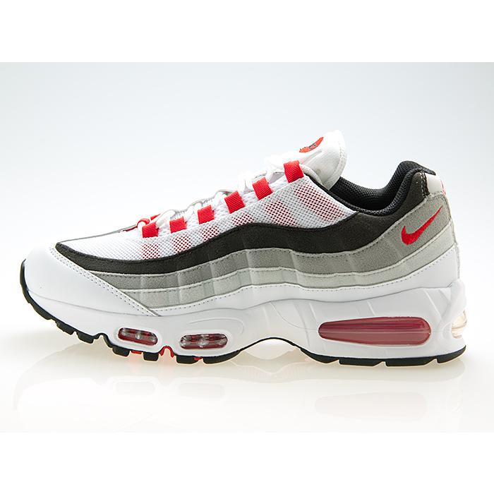 エアマックス95　コメットレッド　※31cm※ NIKE（ナイキ） NIKE AIR MAX 95 OG【COMET RED】【コメットレッド