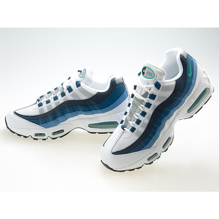 NIKE（ナイキ） NIKE AIR MAX 95 OG 【SLATE】【スレート】 エア