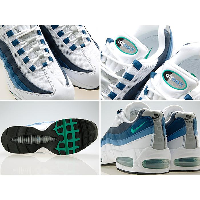 NIKE（ナイキ） NIKE AIR MAX 95 OG 【SLATE】【スレート】 エア