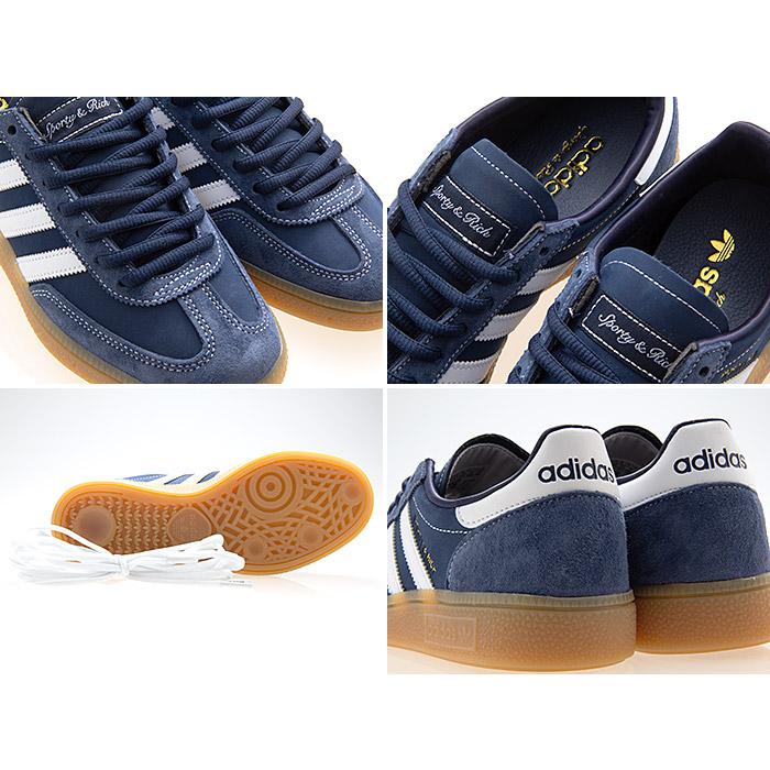 adidas アディダス ADIDAS ORIGINALS ×スポーティ アンド リッチ