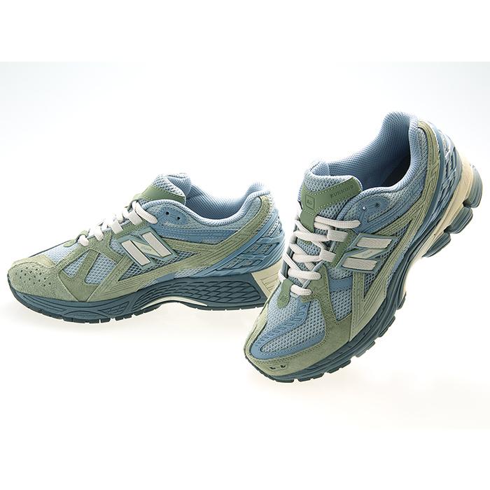 New Balance ニューバランス NEW BALANCE M1906NH (1906 UTILITY