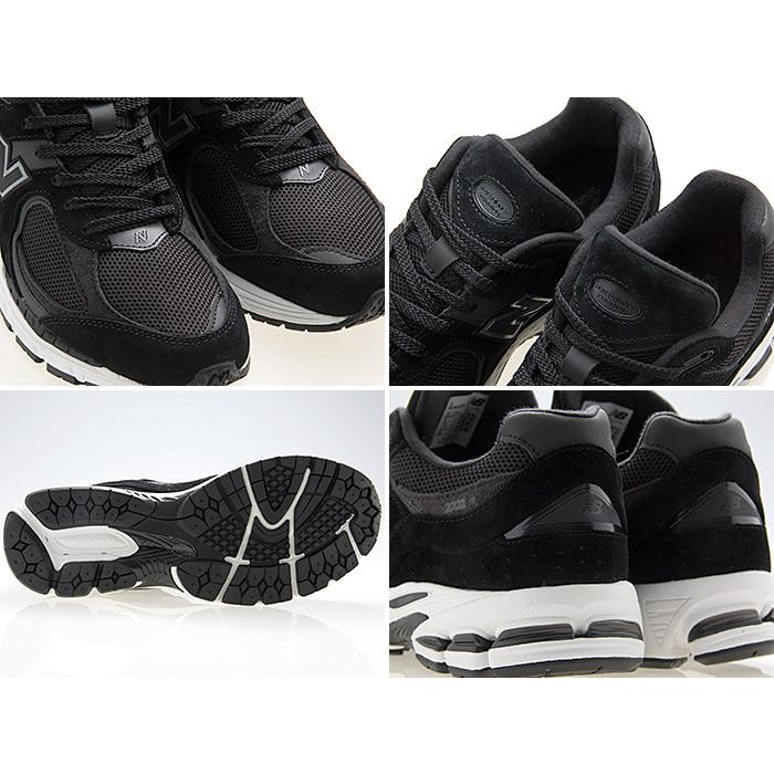 New Balance ニューバランス NEW BALANCE M2002RBK BLACK