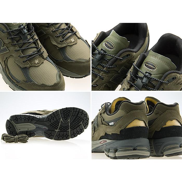 New Balance ニューバランス NEW BALANCE M2002RDN