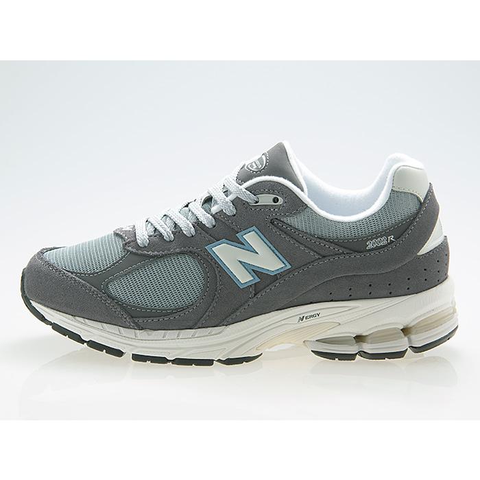 ⭐️New Balance M2002R スティールブルー/グレー 28cm New Balance ニューバランス M2002R NEW BALANCE M2002RNA COOL