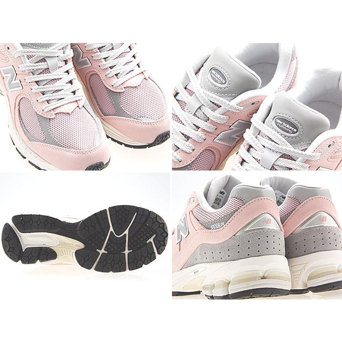 ★New Balance★女性★特価★サイズ数量限定★M2002RFC New Balance M2002RFC SAND PINK（ニューバランス M2002RFC