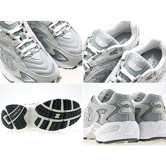 New Balance ニューバランス NEW BALANCE ML725P メンズ