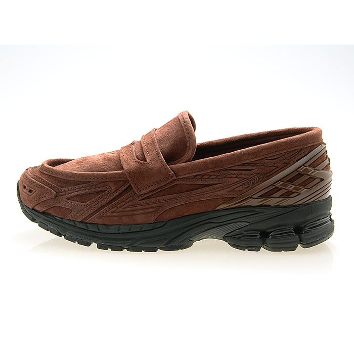 New Balance（ニューバランス） NEW BALANCE U1906LNS BROWN SUEDE