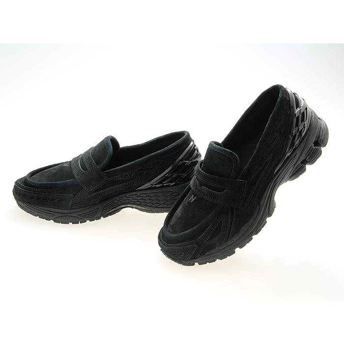 New Balance 1906LNT スエード　27cm New Balance（ニューバランス） NEW BALANCE U1906LNT BLACK SUEDE