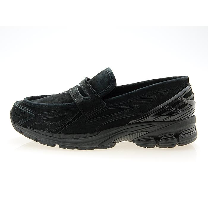 New Balance 1906LNT スエード　27cm New Balance（ニューバランス） NEW BALANCE U1906LNT BLACK SUEDE