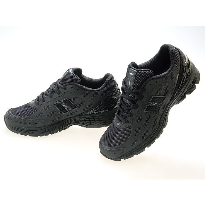 New Balance U1906WFD 27㎝ 美品 New Balance ニューバランス NEW BALANCE U1906WFD BLACK/SILVER