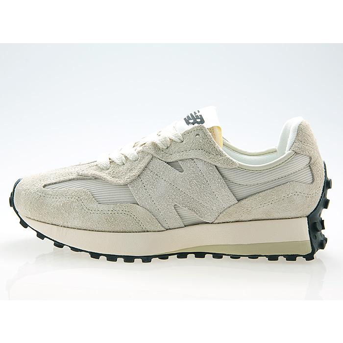 ニューバランス NEW BALANCE U327WCG BEIGE/SAND/BLACK ベージュ