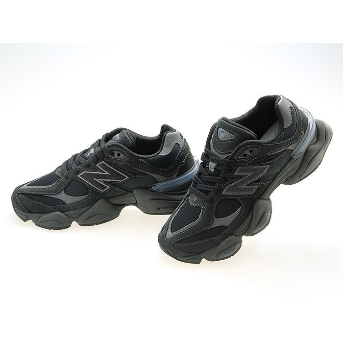 New Balance（ニューバランス） NEW BALANCE U906079E 9060 メンズ