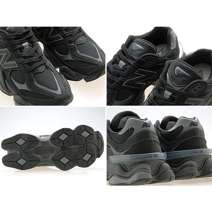 *残り1時間出品*NewBalance 9060 U906079E新品未使用 New Balance（ニューバランス） NEW BALANCE U906079E 9060 メンズ