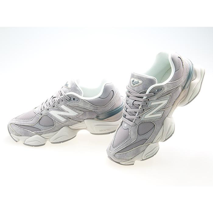 New Balance（ニューバランス） NEW BALANCE U906087O 9060 メンズ
