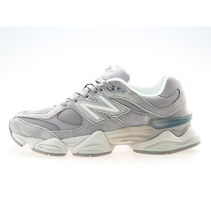 New Balance（ニューバランス） NEW BALANCE U906087O 9060 メンズ