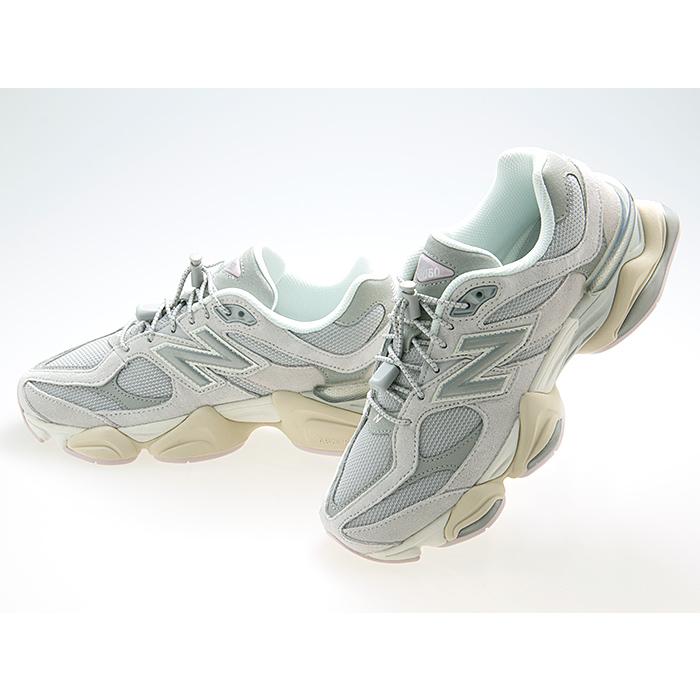 ニューバランス NEW BALANCE U9060GM 90/60 メンズ・レディースサイズ 
