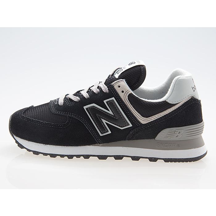 [ニューバランス] WL574EVB スニーカー☆送料込☆ ☆New Balance☆ニューバランス WL574EVB☆追跡可 (New Balance