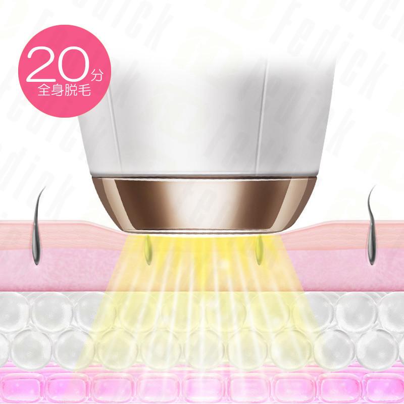 即納 脱毛器 Vio対応 光脱毛器 5 Offセール中 女性 Ipl脱毛器 Ipl光美容器 フラッシュ脱毛器 自動照射 ムダ毛処理 1年保証 全身用 脱毛美肌 50万回照射 家庭用 Linepilator01 フェディック 通販 Yahoo ショッピング