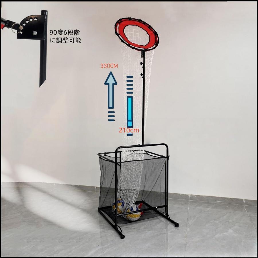 バレーボール 練習ネット バレーボールターゲットネット ネット