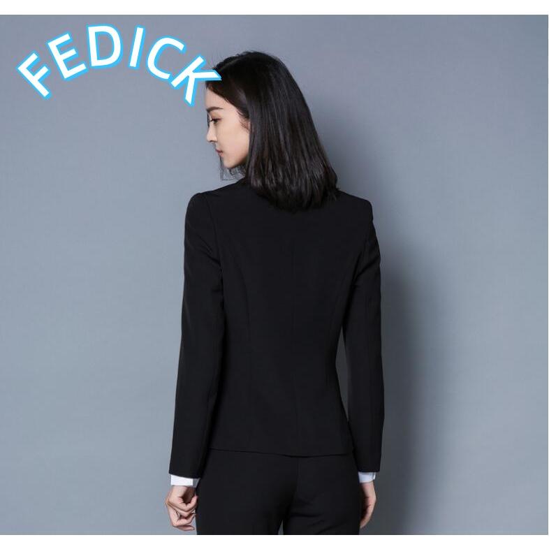 スーツ レディース??つボタン 二つボタン ビジネススーツ リクルートスーツ セット フォーマル ビジネス 通勤 OL |  | 05