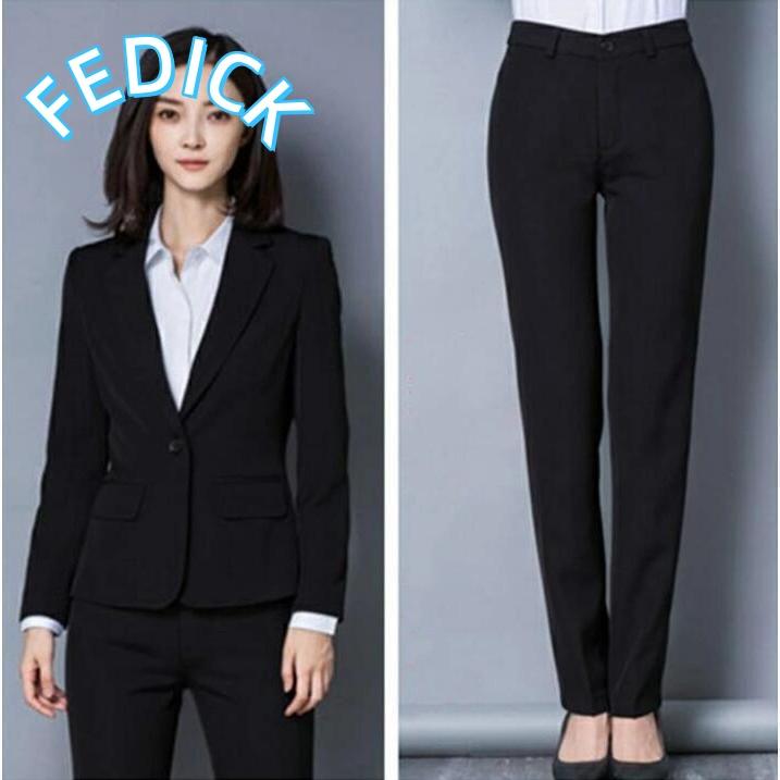 スーツ レディース??つボタン 二つボタン ビジネススーツ リクルートスーツ セット フォーマル ビジネス 通勤 OL |  | 06