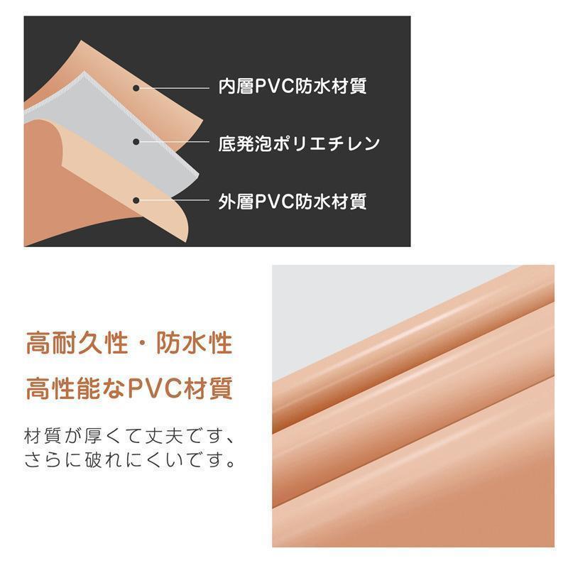 エアプール ファミリープール 自動充気 家庭用プール ビニールプール 日よけ付き 大型 子供用 猛暑対策 水遊び サンシェード UVカット お家遊びの画像