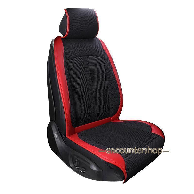 クールシート 車 シートクーラー 車用 シートベンチレーション シート