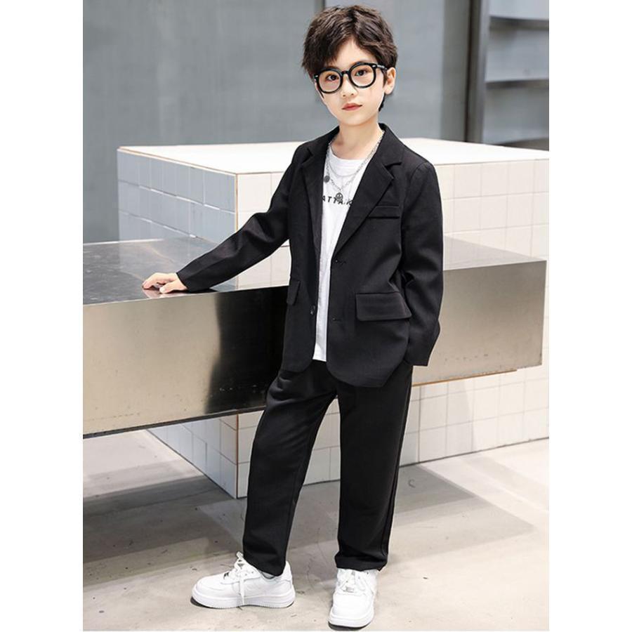 （お話中）『美品　使用期間3ヶ月のみ』男の子　小学生学生服　160ｃｍ KANKO 小学生折衿学生服 115-140 黒 KTW3100 カンコー 男子 折襟 学生