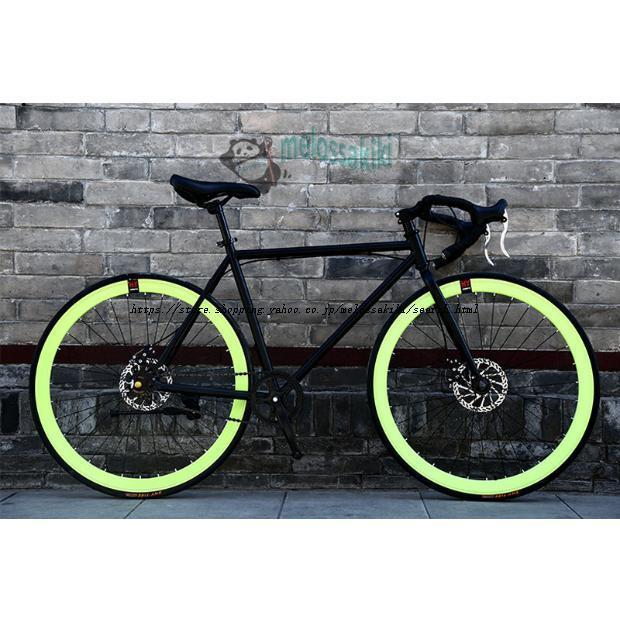 ロードバイク 24インチ26インチ自転車 初心者 プレゼント 軽量 人気